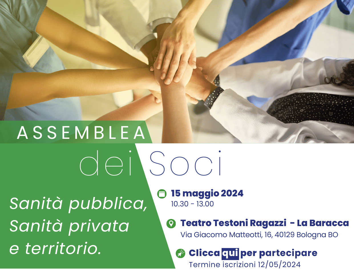 Assemblea dei Soci 2024